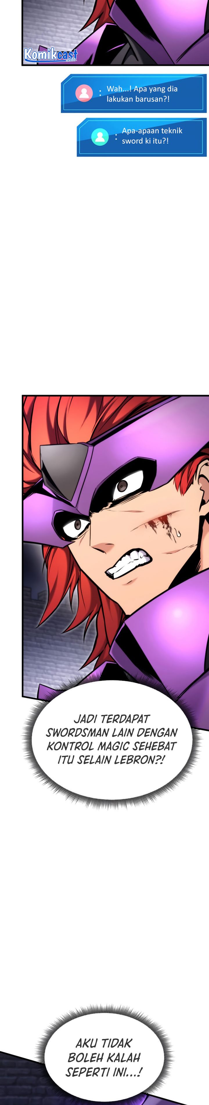 Ranker’s Return (Remake) Chapter 85 Image 17