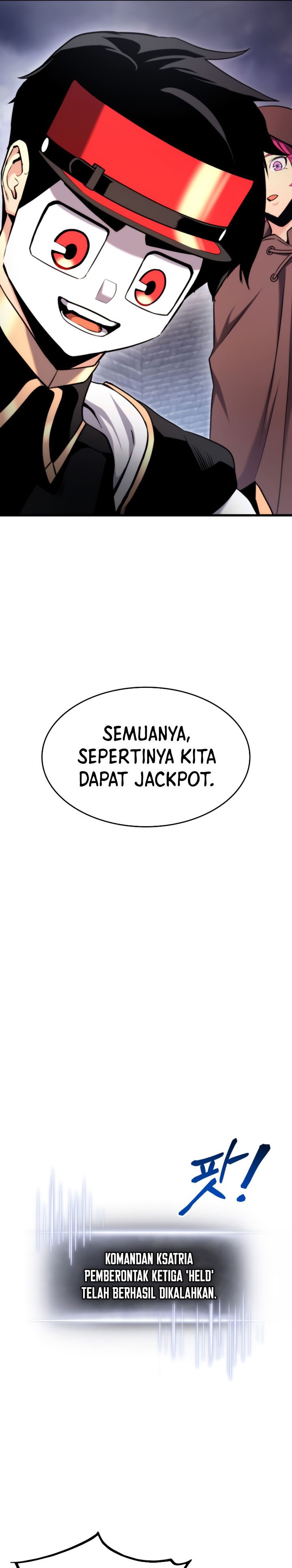 Ranker’s Return (Remake) Chapter 85 Image 27