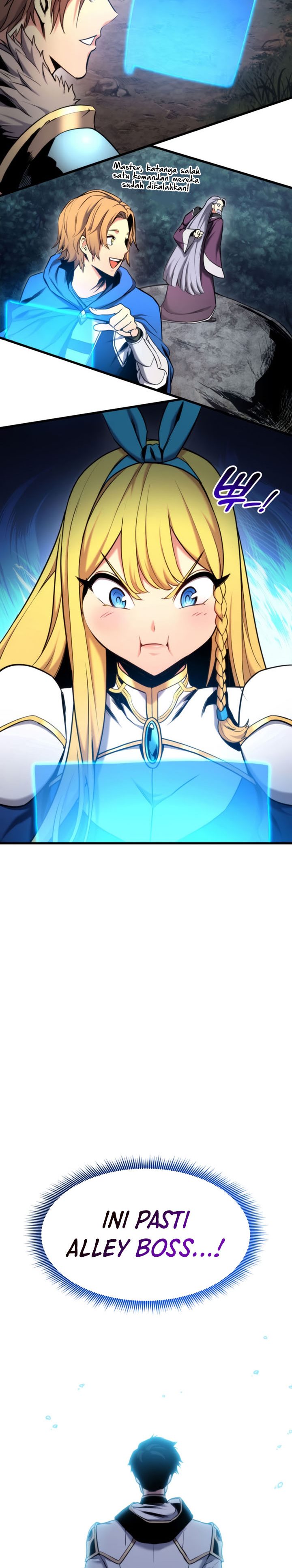 Ranker’s Return (Remake) Chapter 85 Image 30