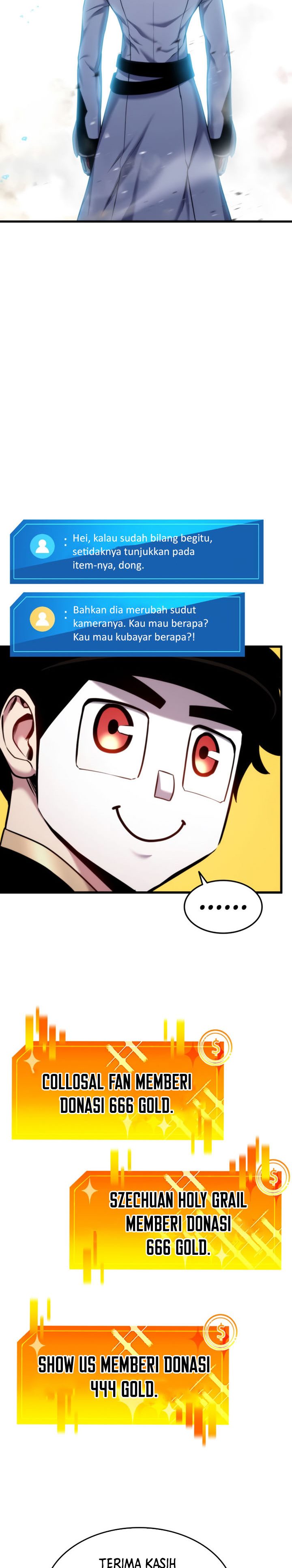 Ranker’s Return (Remake) Chapter 85 Image 31