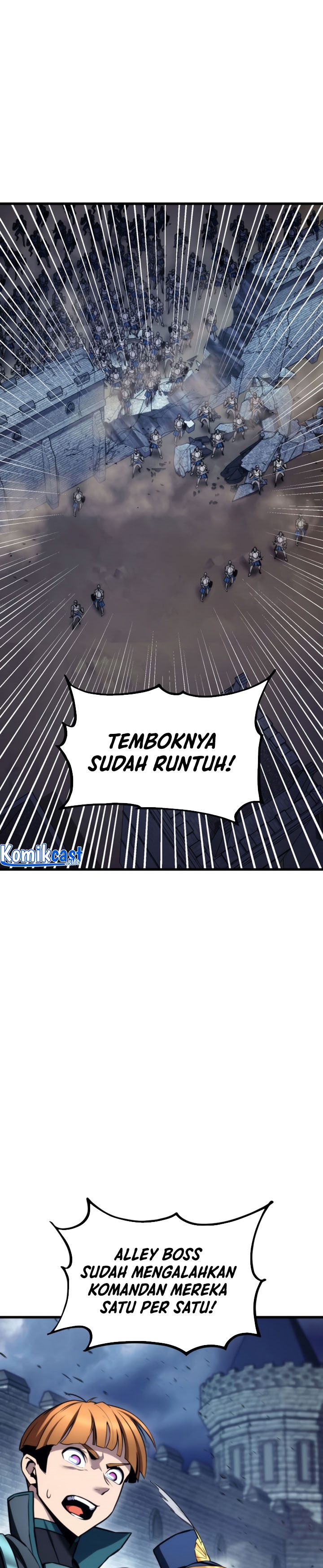 Ranker’s Return (Remake) Chapter 85 Image 38