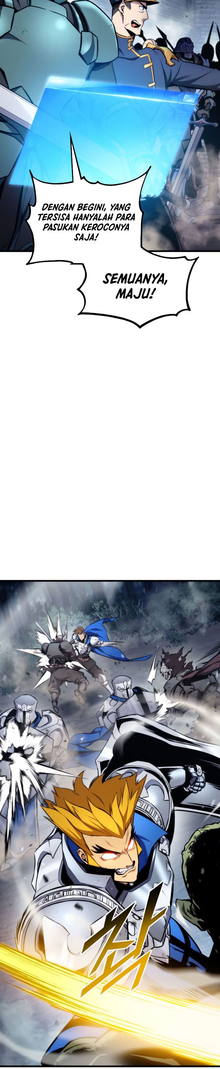 Ranker’s Return (Remake) Chapter 85 Image 39