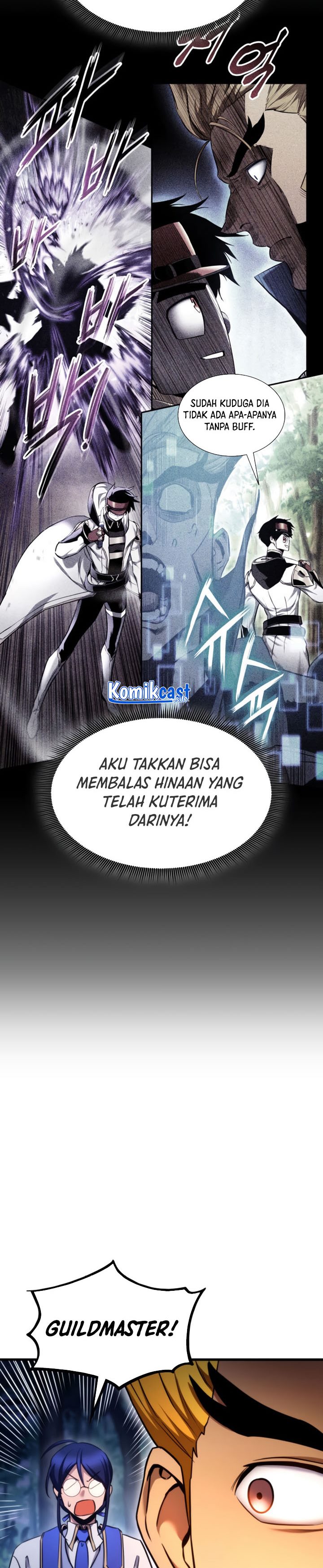 Ranker’s Return (Remake) Chapter 85 Image 41