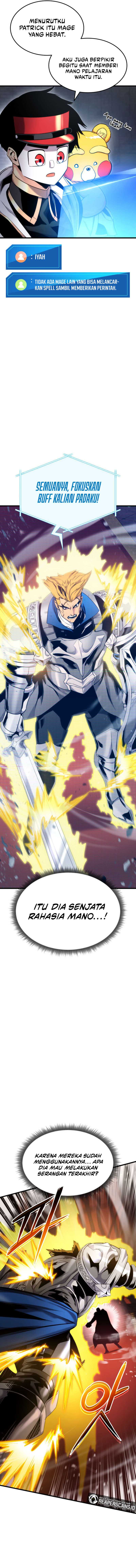 Ranker’s Return (Remake) Chapter 86 Image 9