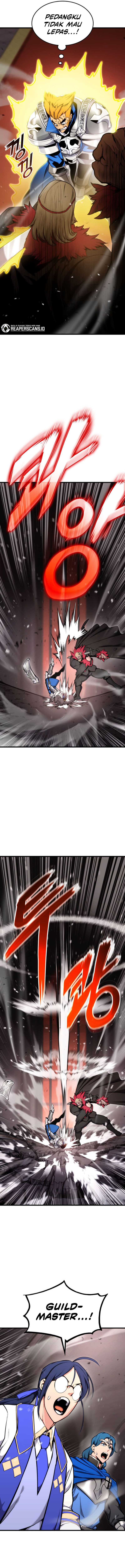 Ranker’s Return (Remake) Chapter 86 Image 12