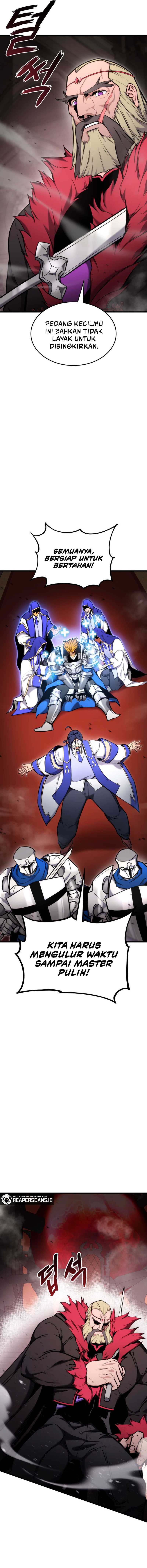 Ranker’s Return (Remake) Chapter 86 Image 14