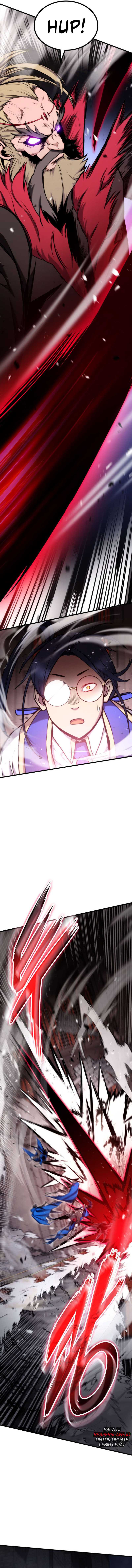 Ranker’s Return (Remake) Chapter 86 Image 15