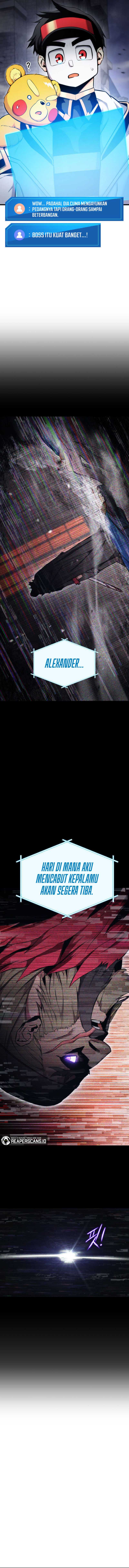 Ranker’s Return (Remake) Chapter 86 Image 16