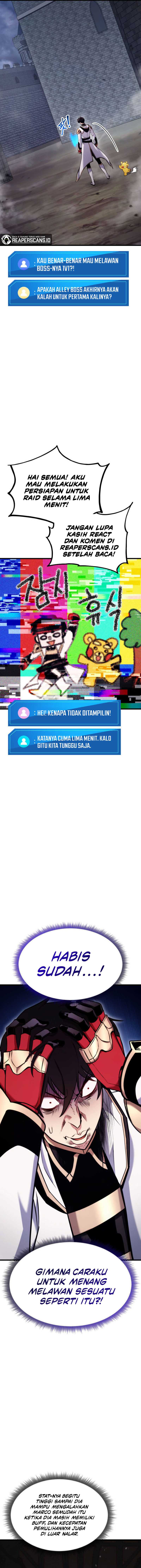 Ranker’s Return (Remake) Chapter 86 Image 17