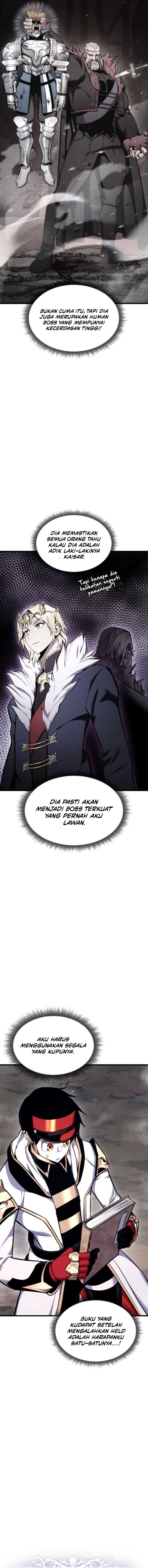 Ranker’s Return (Remake) Chapter 86 Image 18