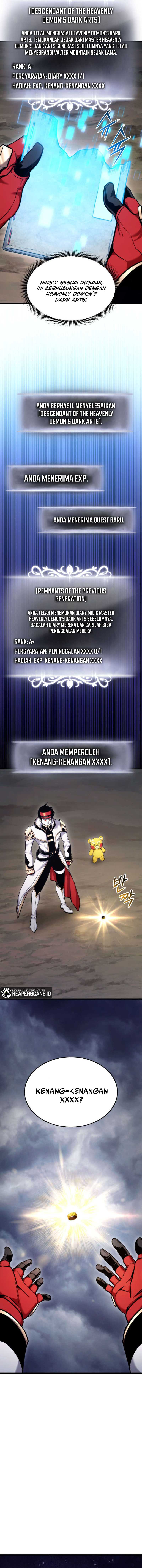 Ranker’s Return (Remake) Chapter 86 Image 19