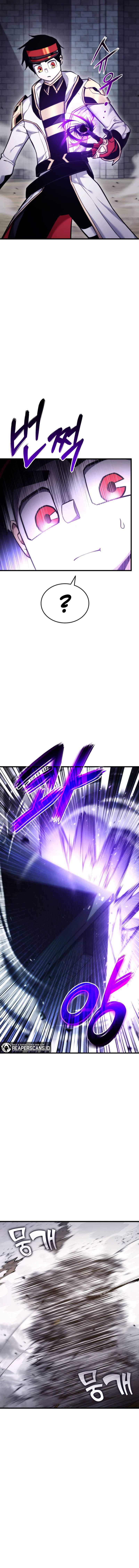 Ranker’s Return (Remake) Chapter 86 Image 22