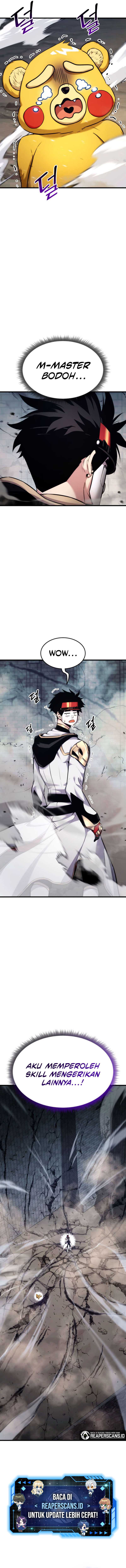 Ranker’s Return (Remake) Chapter 86 Image 23