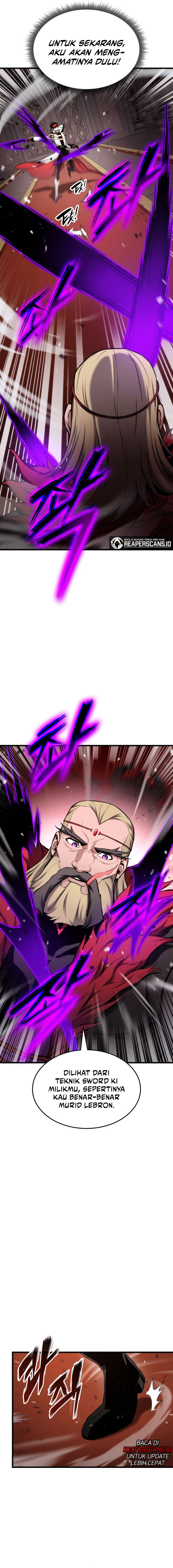 Ranker’s Return (Remake) Chapter 87 Image 5