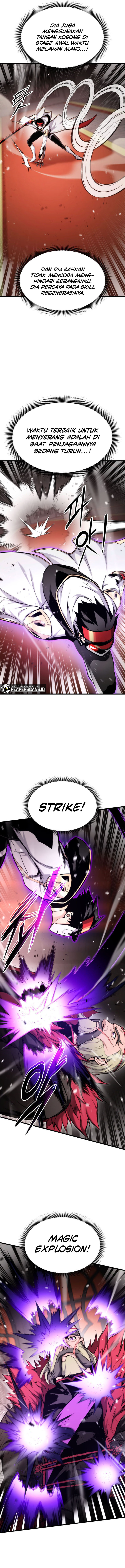 Ranker’s Return (Remake) Chapter 87 Image 7