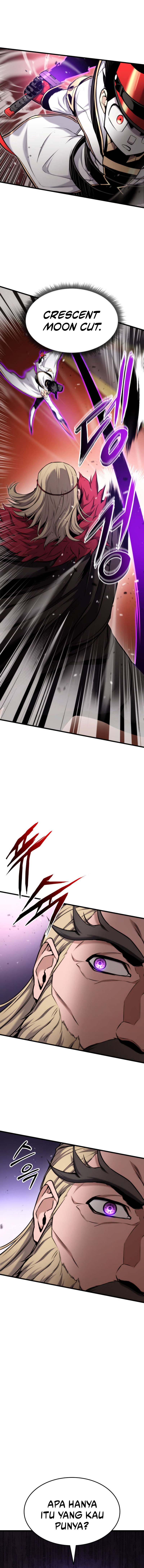 Ranker’s Return (Remake) Chapter 87 Image 8