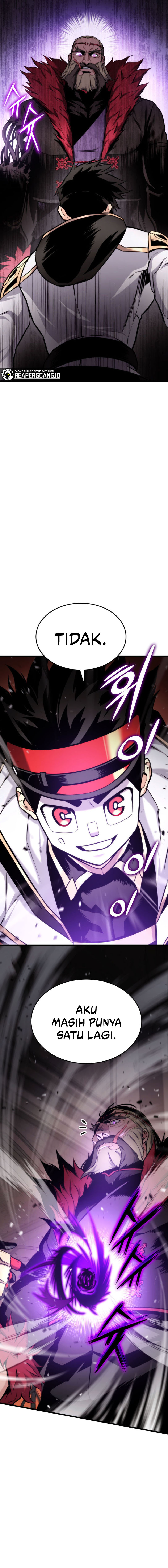 Ranker’s Return (Remake) Chapter 87 Image 9