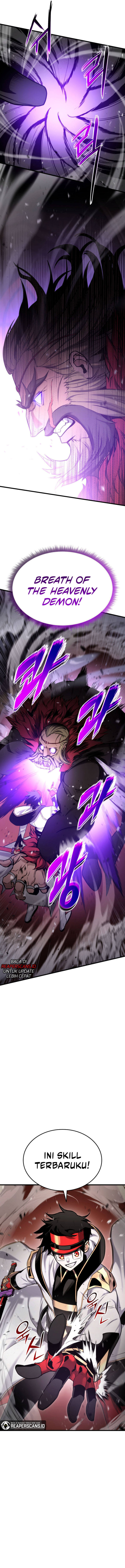 Ranker’s Return (Remake) Chapter 87 Image 10