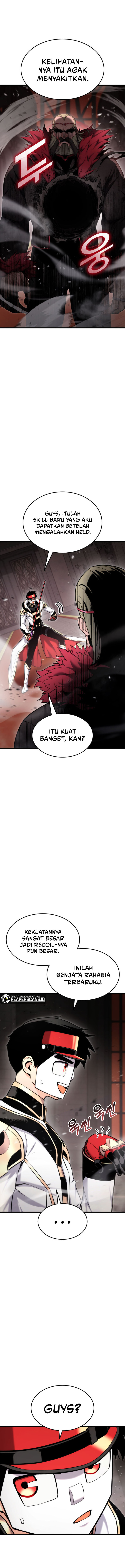 Ranker’s Return (Remake) Chapter 87 Image 11