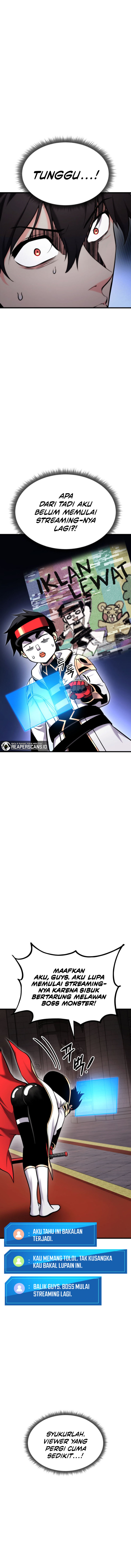 Ranker’s Return (Remake) Chapter 87 Image 12