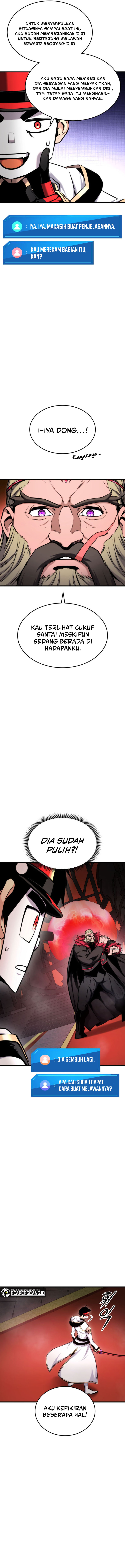 Ranker’s Return (Remake) Chapter 87 Image 13