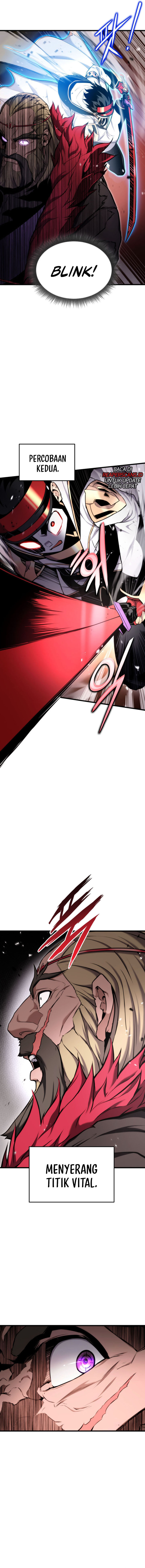 Ranker’s Return (Remake) Chapter 87 Image 15