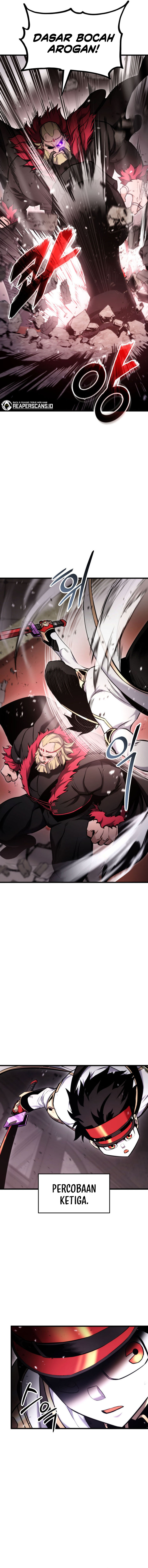 Ranker’s Return (Remake) Chapter 87 Image 16