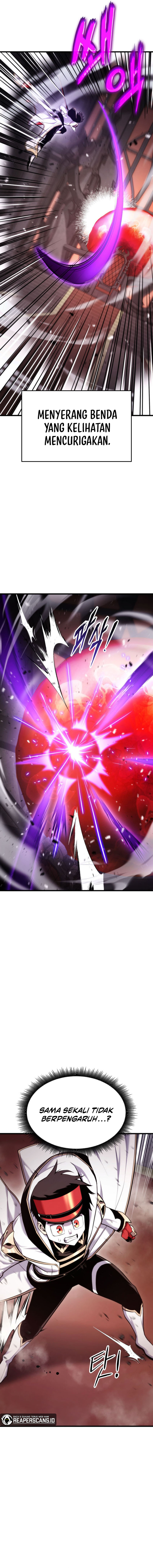 Ranker’s Return (Remake) Chapter 87 Image 17