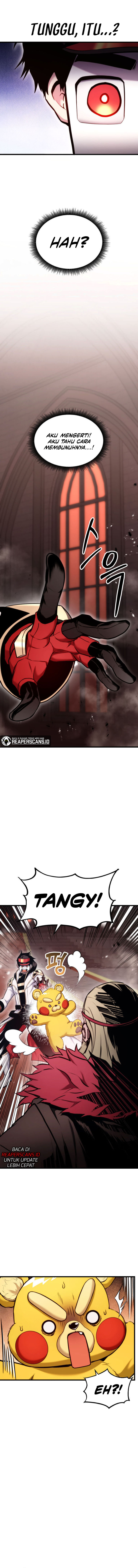 Ranker’s Return (Remake) Chapter 87 Image 20