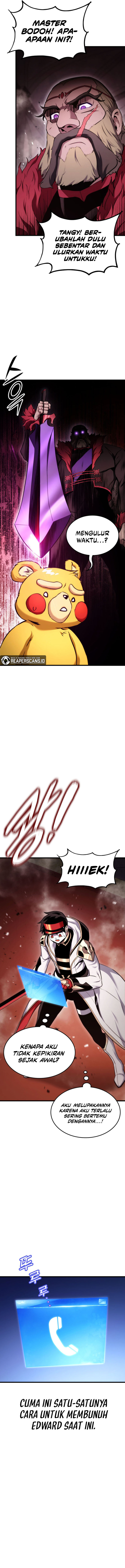 Ranker’s Return (Remake) Chapter 87 Image 21