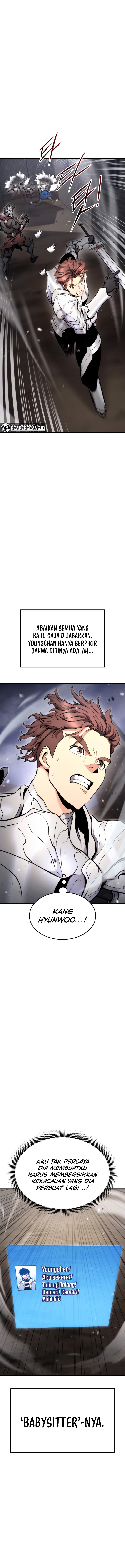 Ranker’s Return (Remake) Chapter 88 Image 2