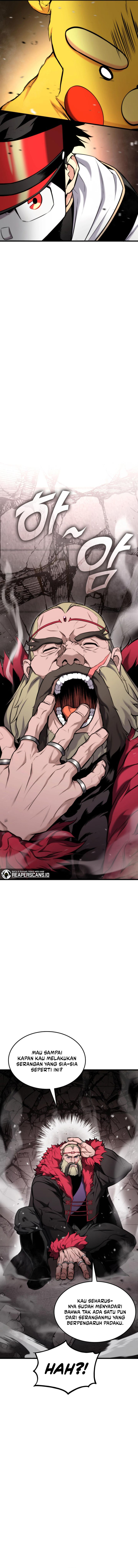 Ranker’s Return (Remake) Chapter 88 Image 6