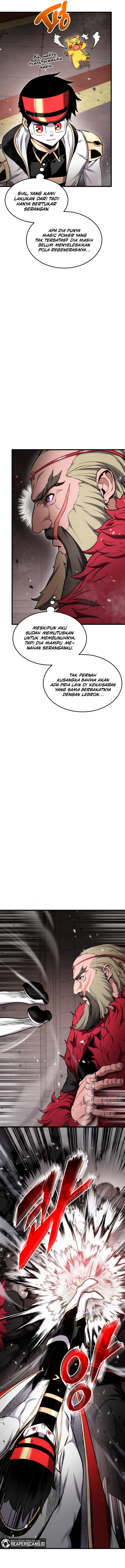 Ranker’s Return (Remake) Chapter 88 Image 7