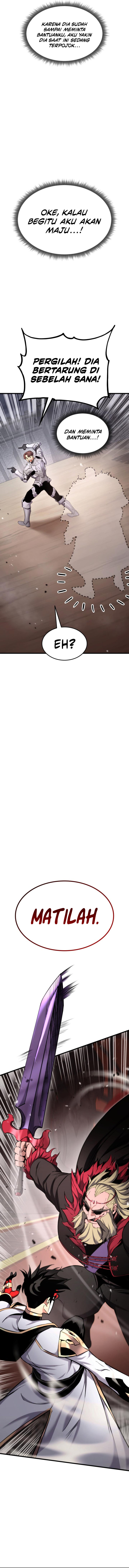 Ranker’s Return (Remake) Chapter 88 Image 14