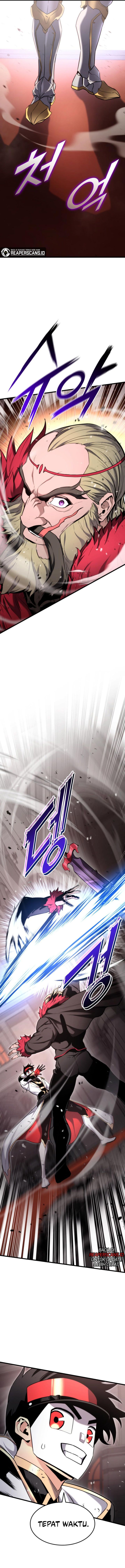 Ranker’s Return (Remake) Chapter 88 Image 15