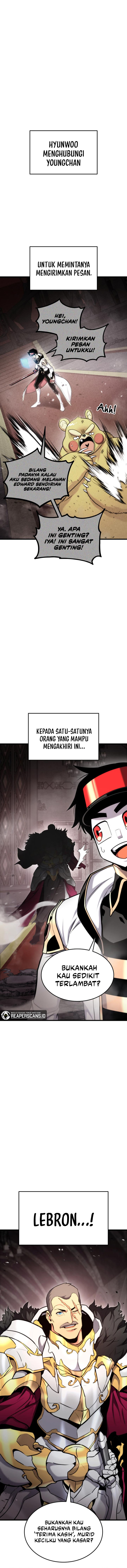 Ranker’s Return (Remake) Chapter 88 Image 16