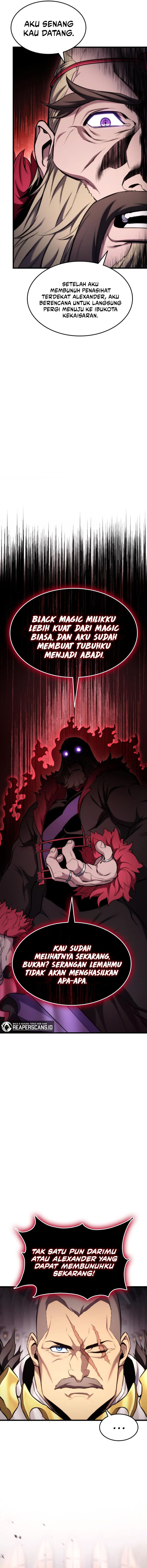 Ranker’s Return (Remake) Chapter 88 Image 18