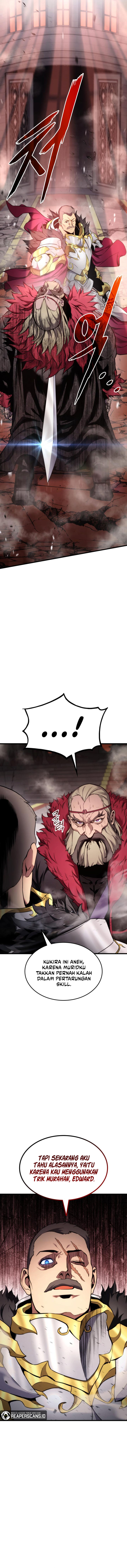 Ranker’s Return (Remake) Chapter 88 Image 19