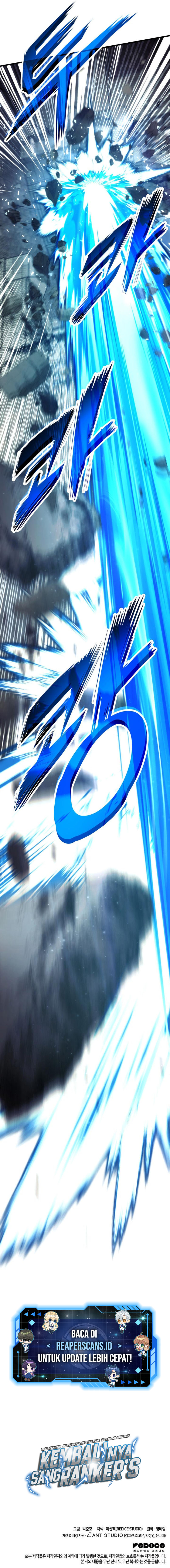 Ranker’s Return (Remake) Chapter 88 Image 23