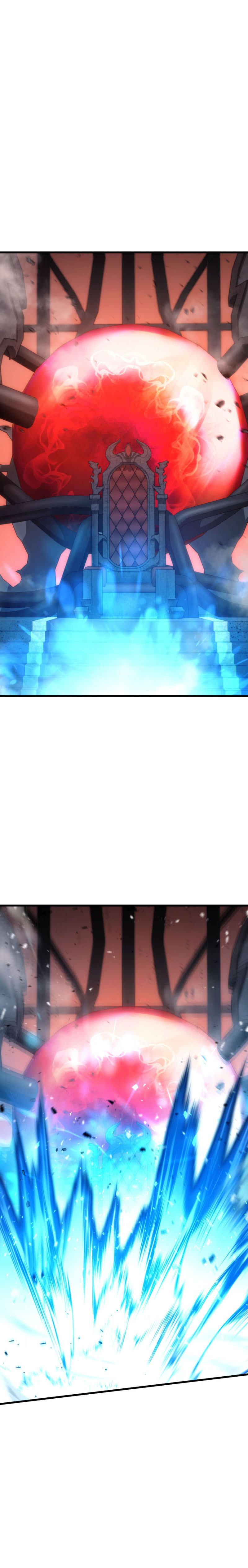 Ranker’s Return (Remake) Chapter 89 Image 1