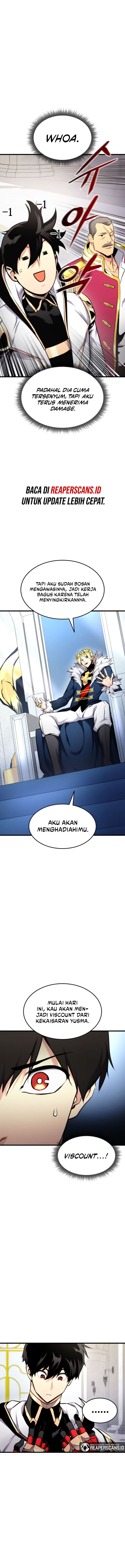 Ranker’s Return (Remake) Chapter 89 Image 9