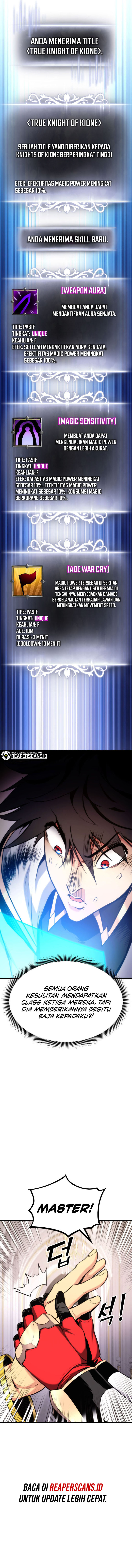 Ranker’s Return (Remake) Chapter 89 Image 15