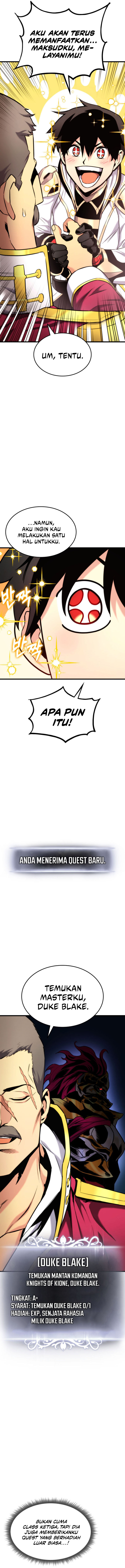 Ranker’s Return (Remake) Chapter 89 Image 16