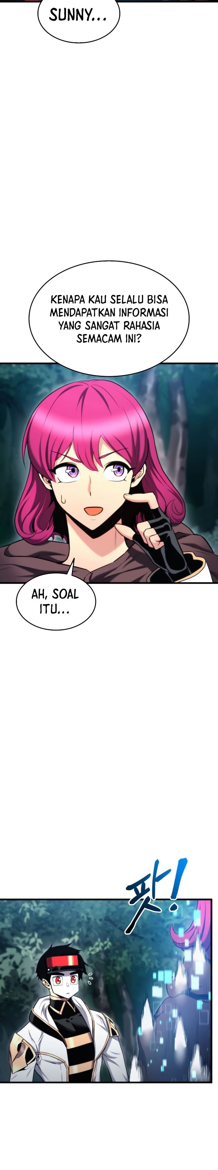 Ranker’s Return (Remake) Chapter 90 Image 4