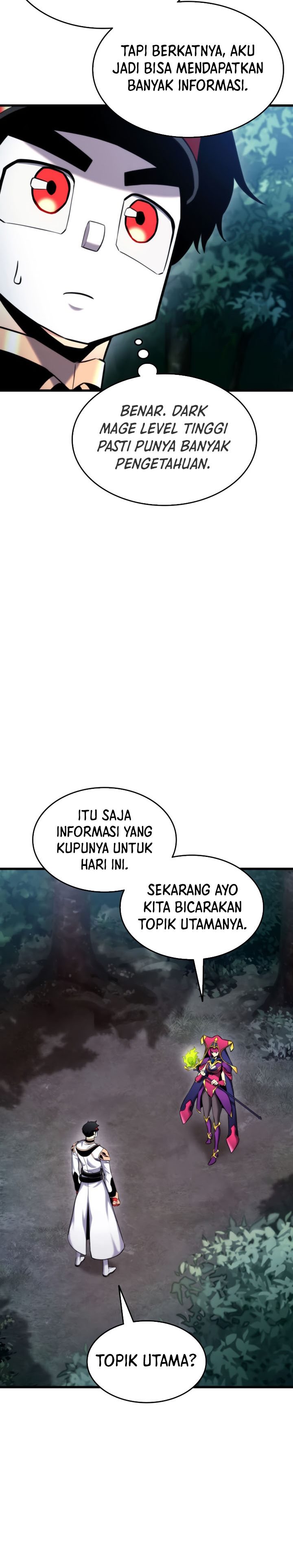 Ranker’s Return (Remake) Chapter 90 Image 6