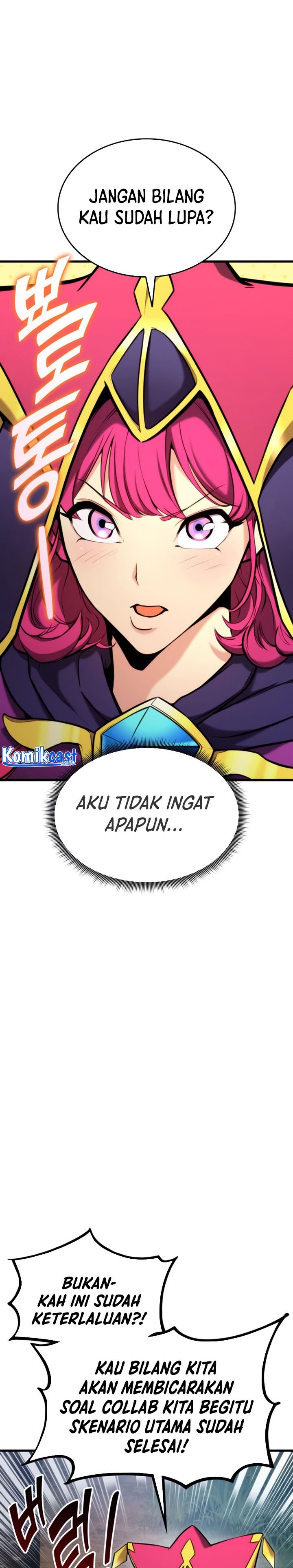 Ranker’s Return (Remake) Chapter 90 Image 7