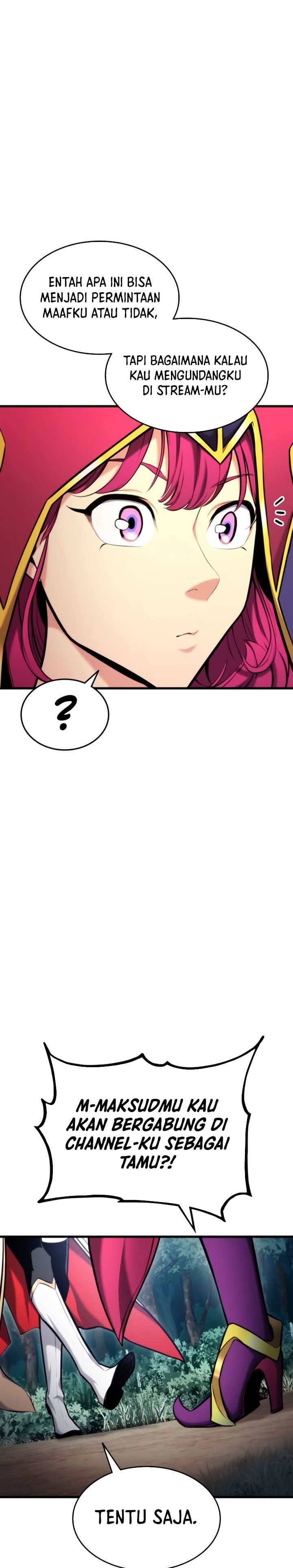 Ranker’s Return (Remake) Chapter 90 Image 9