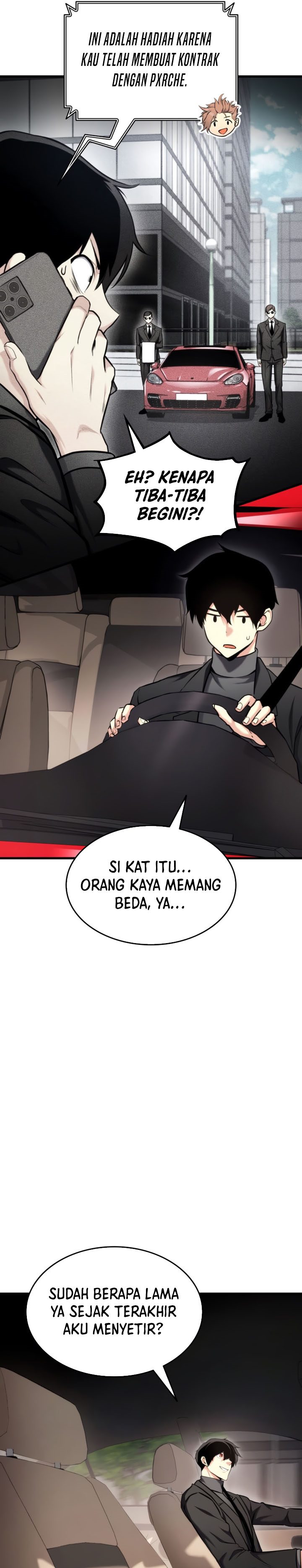 Ranker’s Return (Remake) Chapter 90 Image 14