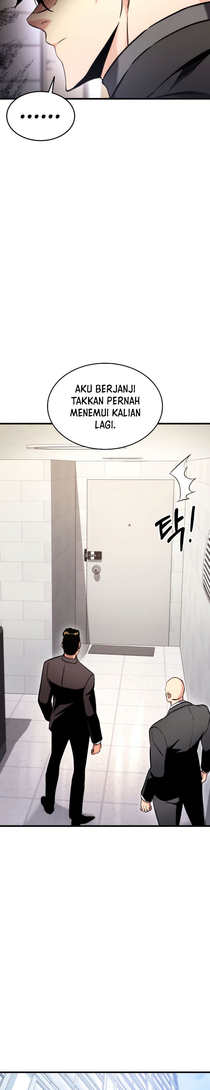 Ranker’s Return (Remake) Chapter 90 Image 20