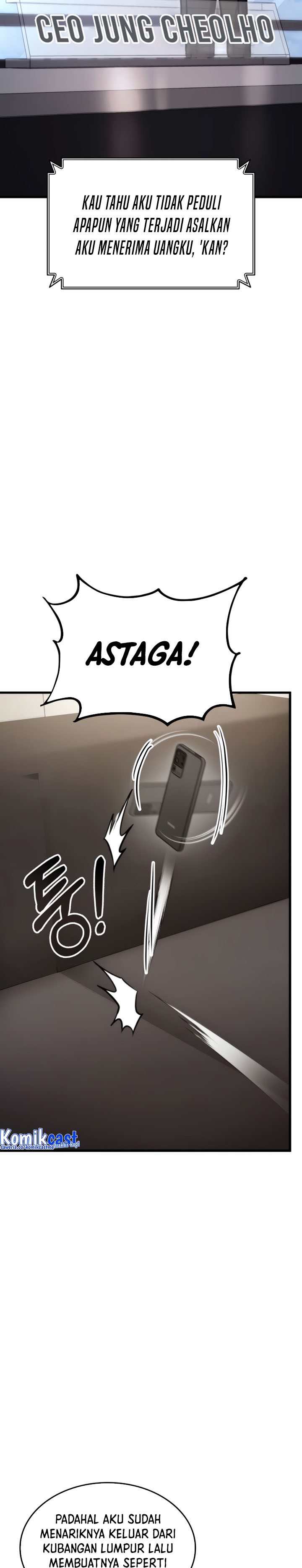 Ranker’s Return (Remake) Chapter 90 Image 23